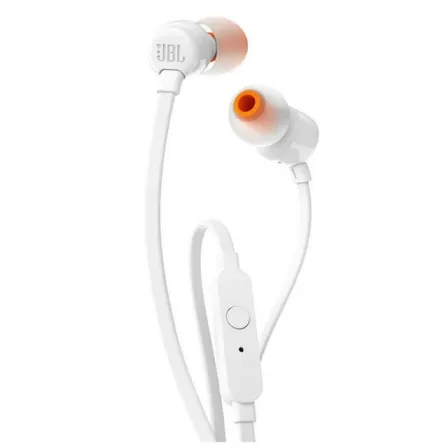 Jbl-aur T110wht V2