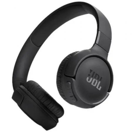 Jbl-aur Tune 520BT BK