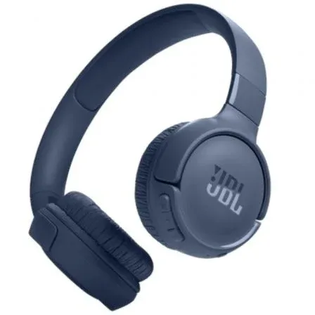 Jbl-aur Tune 520BT BL