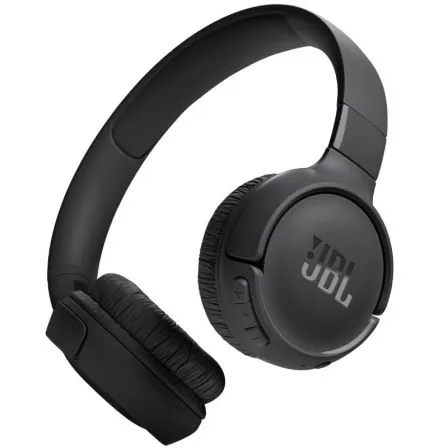 Jbl-aur Tune 525BT BK