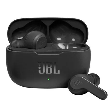 Jbl-aur Wave 200TWS BK