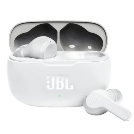 Jbl-aur Wave 200TWS WH