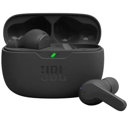 Jbl-aur Wave Beam BK