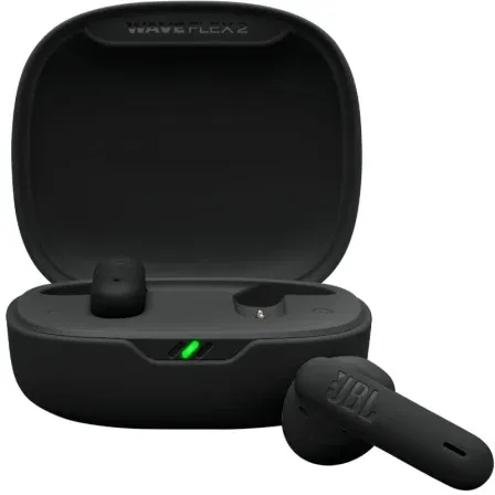 Jbl-aur Wave Flex 2 BK