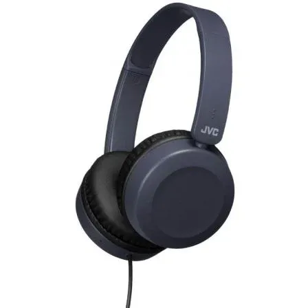 Jvc-aur Ha-s31m BL