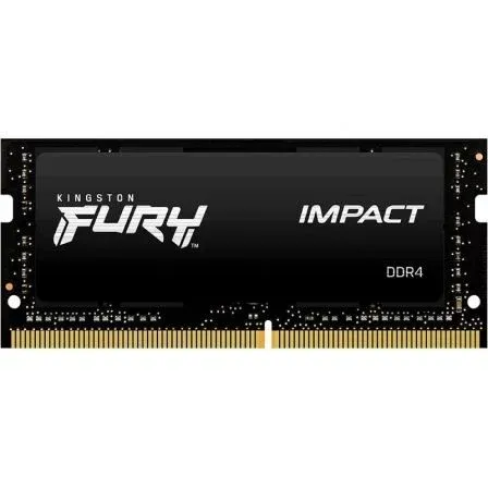 Kingston Kin-8gb Fury Kf432s20ib 8