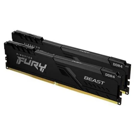 Kingston Kin-fb Kf436c18bbk2 32