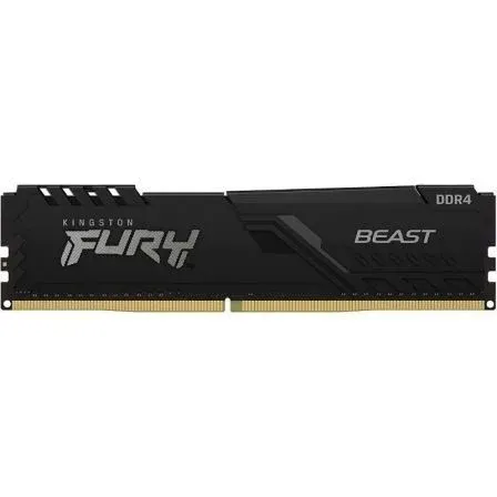 Kingston Kin-fb Kf436c18bb 16