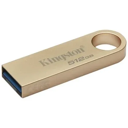 Kingston Kin-jetflash SE9 G3 GD 512GB