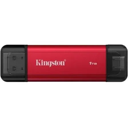 KINGSTON KIN-Disco Sólido SSD DUAL PT 1TB RD