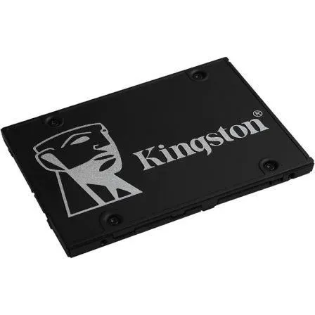 KINGSTON KIN-Disco Sólido SSD SKC600 1024G