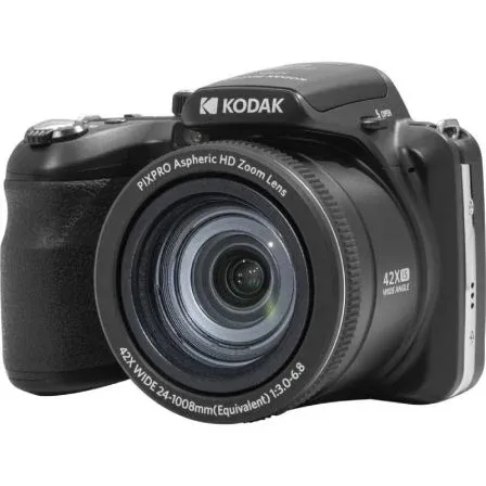 Kod-camara Pixpro Az425 BK