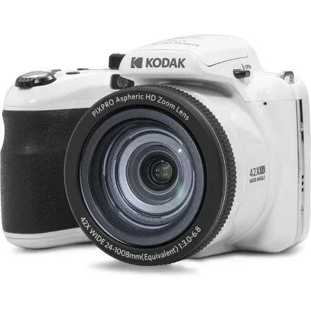 Kod-camara Pixpro Az425 WH