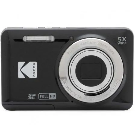 Kod-camara Pixpro Fz55 BK