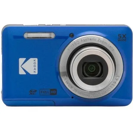 Kod-camara Pixpro Fz55 BL