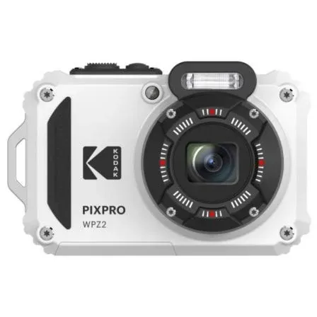 Kod-camara Pixpro Wpz2 WH