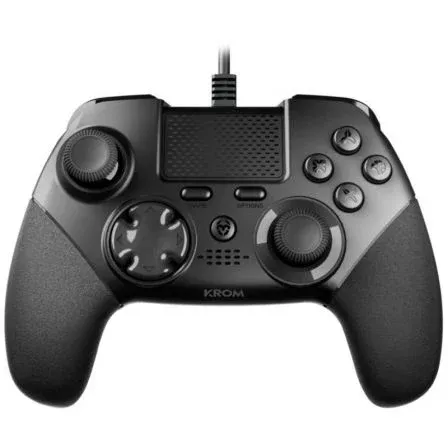 Krom-gamepad Kaiser