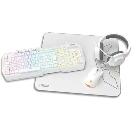 Krom-pack Kenta WH