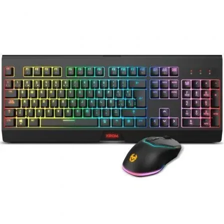 Krom-tec SET Kabala