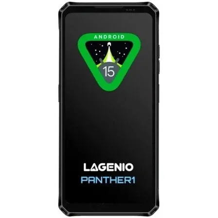 Lage-pda Panther1 4-128 BK