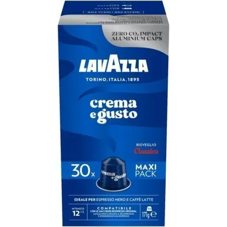 Lav-cafe Crema GUS Clas 30C