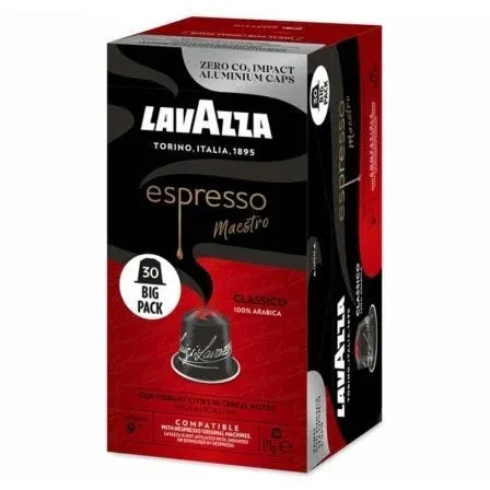 Lav-cafe ESP Maes CLA 30C V2