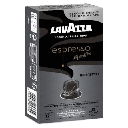 Lav-cafe ESP Maes RIS 10C