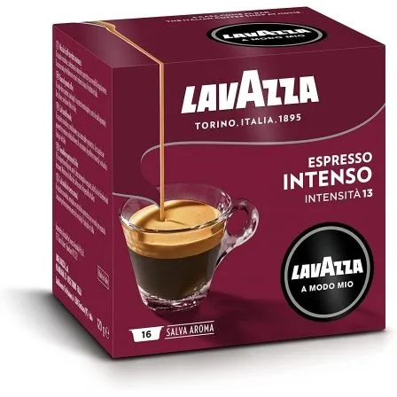 Lav-cafe Intensamente