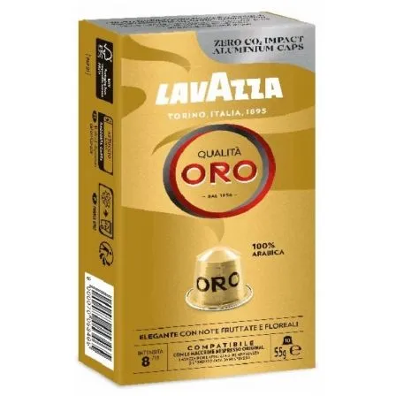 Lav-cafe Qualita ORO