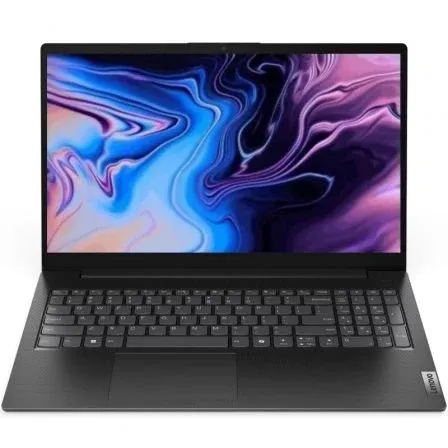 Portátilátil Lenovo V15 G5 IRL 83GW008ESP Intel Core i5-13420H/ 16GB/ 512GB Disco Sólido SSD/ 15.6"/ Sin Sistema Operativo