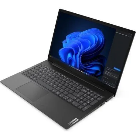Portátilátil Lenovo V15 G5 IRL 83GW008ESP Intel Core i5-13420H/ 16GB/ 512GB Disco Sólido SSD/ 15.6"/ Sin Sistema Operativo - foto 2
