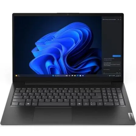 Portatil Lenovo I5-13420h 8GB 512GBSSD 15.6fhd USB RJ45 W11h 83gw008tsp