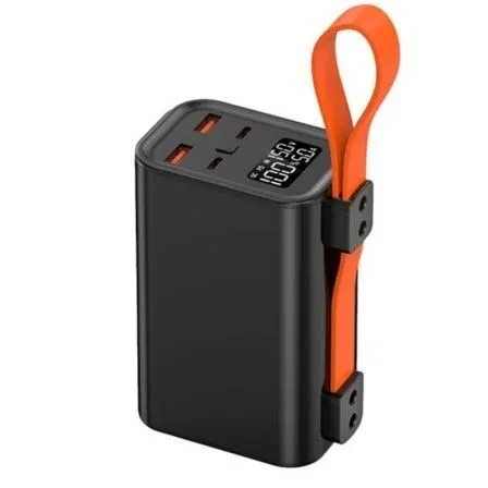 Leo-bat Powbnk Pd100w 30000