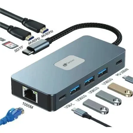 Leo-dock Leds02