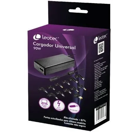 Leo-note Home 90W Univ