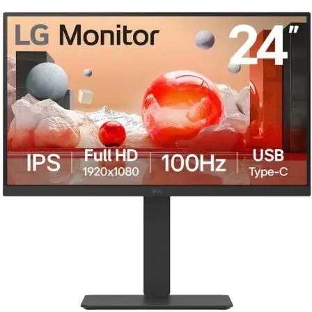 Lg-m 24ba650-b