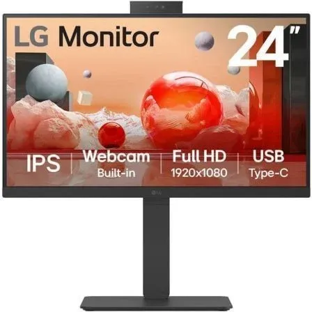 Lg-m 24ba850-b