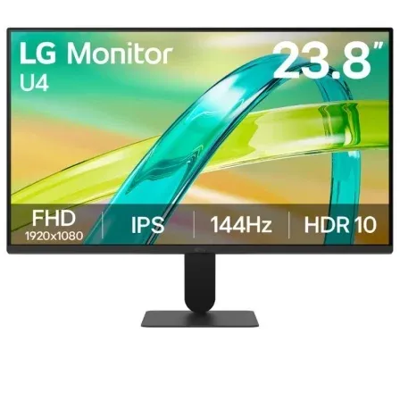 Lg-m 24u411b-b