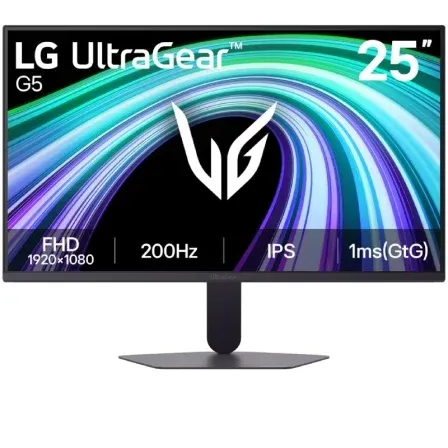 Lg-m 25g523b-b