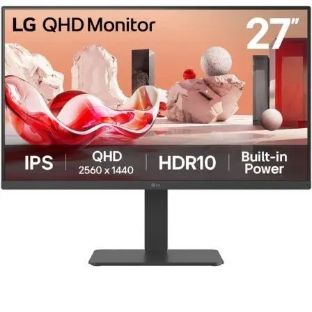Lg-m 27ba45qb-b