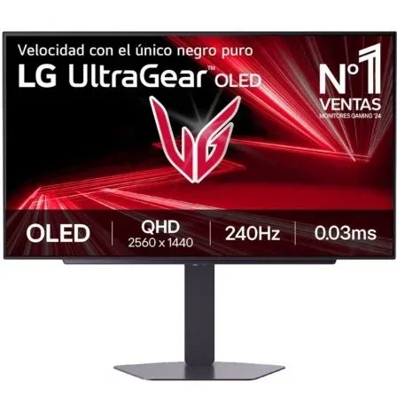 Lg-m 27gx704a-b