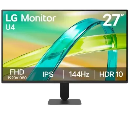 Lg-m 27u411b-b