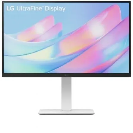 Lg-m 27us550-w