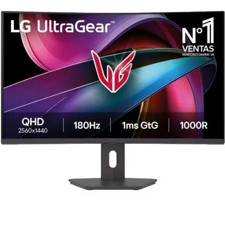 Lg-m 32g600a-b