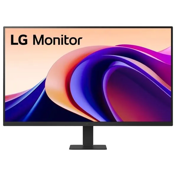 Lg Electronic Monitor 31.5 LG 32u631a-b QHD IPS 100HZ HDMI Tipo-c Negro - foto 2