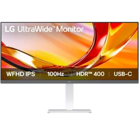 Lg-m 34bf550b-w