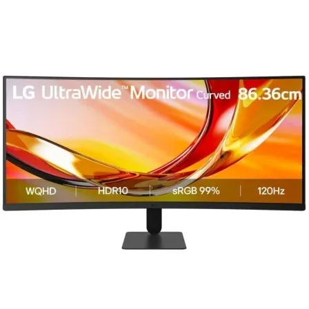 Lg-m 34u601b-b