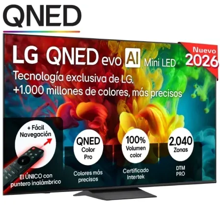 Lge-tv 65qned83b6a