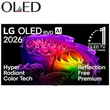 Lge-tv Oled55g68lw