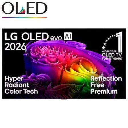 Lge-tv Oled65g68lw